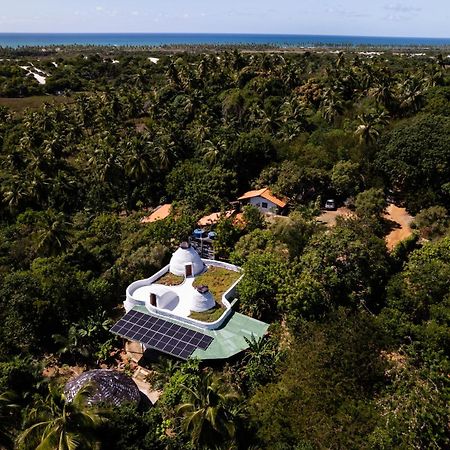 Vila Flor Eco Centro Diogo Buitenkant foto