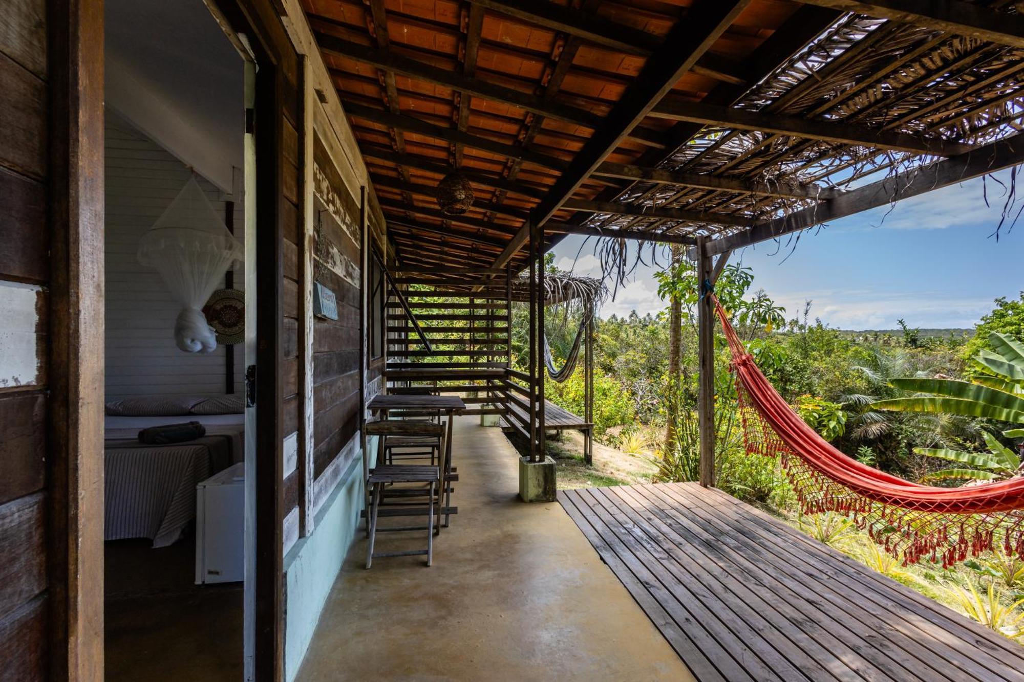 Vila Flor Eco Centro Diogo Buitenkant foto