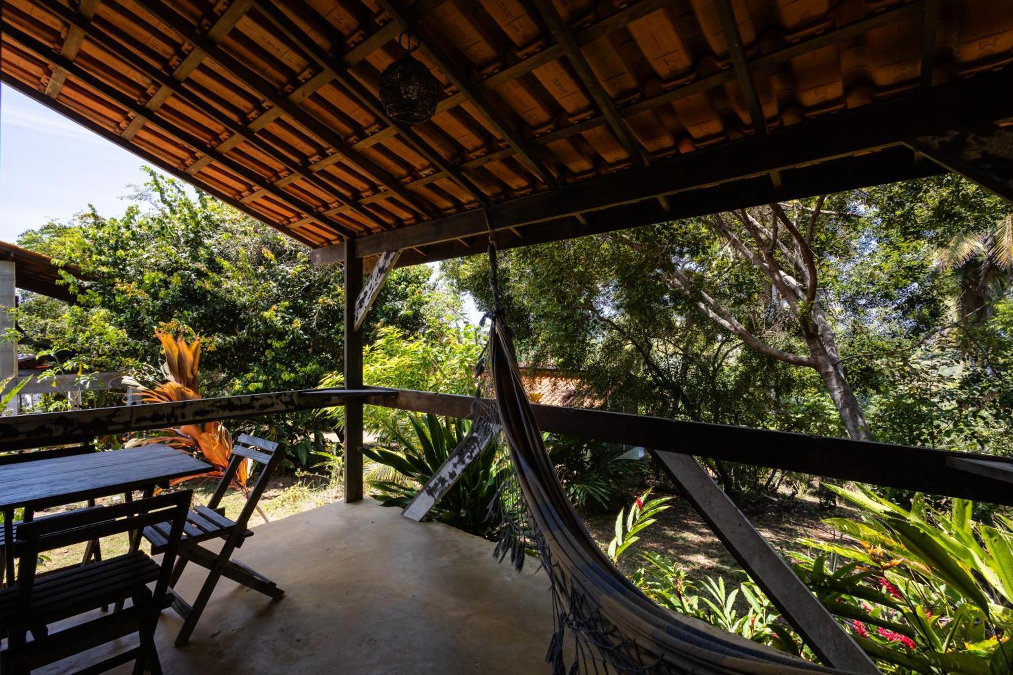 Vila Flor Eco Centro Diogo Buitenkant foto